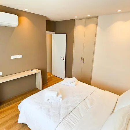 The Colors Of 라르나카