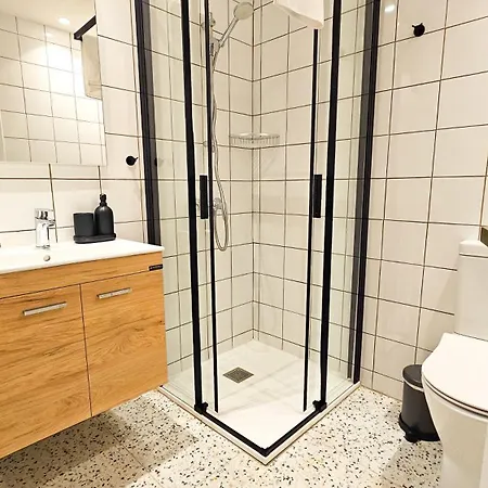 公寓 The Colors Of *