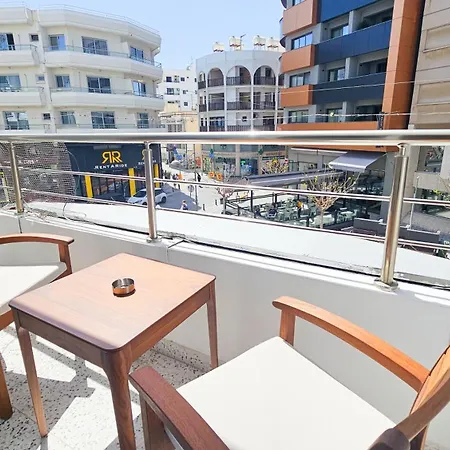 The Colors Of Apartament *