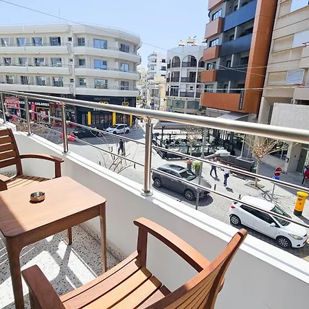 The Colors Of Apartament