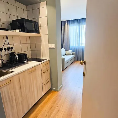 Διαμέρισμα The Colors Of *