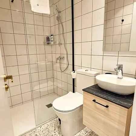 The Colors Of Apartament *