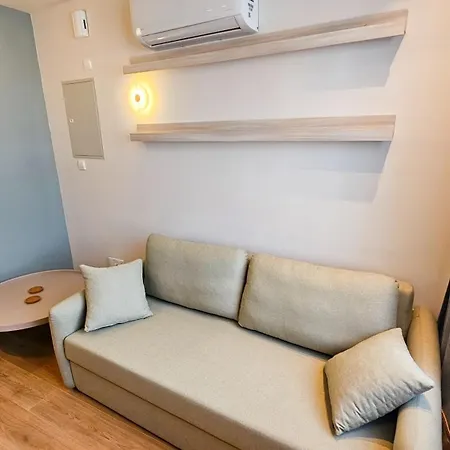 The Colors Of Apartment Larnaca