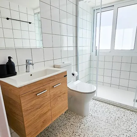 The Colors Of 公寓 拉纳卡