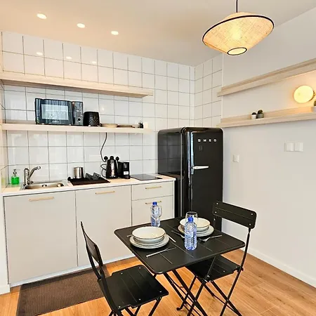 The Colors Of * Larnaca