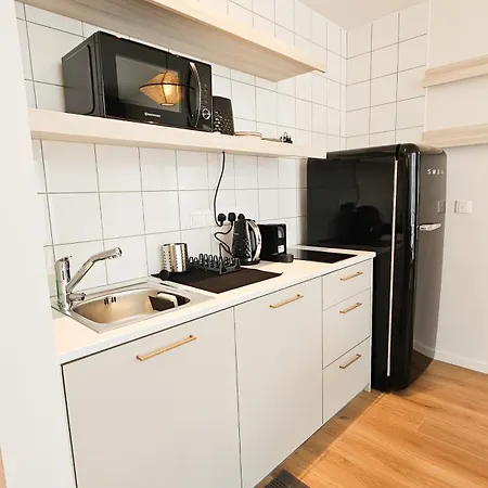 The Colors Of Apartmán Larnaca