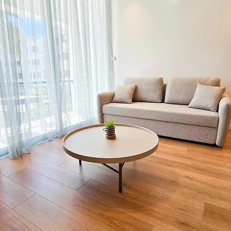 The Colors Of Apartment