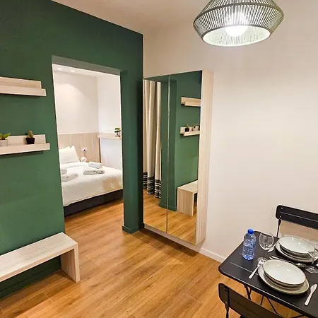 The Colors Of * Λάρνακα