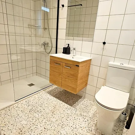 Διαμέρισμα The Colors Of