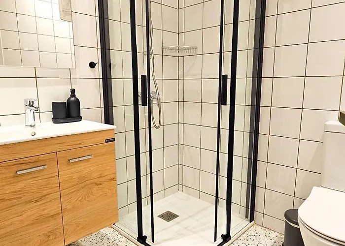 Apartamento The Colors Of *