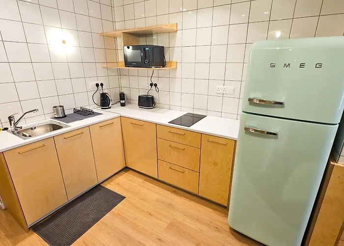 The Colors Of Lárnaca