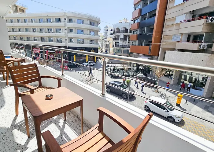 The Colors Of Apartamento