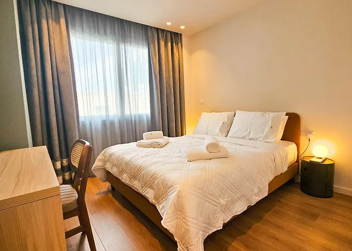 The Colors Of * Lárnaca