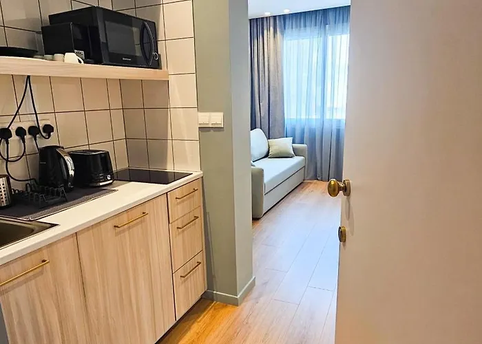 Apartamento The Colors Of *