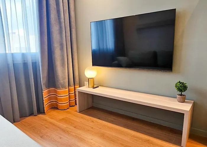 The Colors Of Apartamento