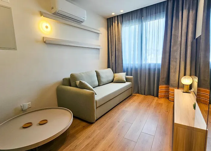 The Colors Of * Lárnaca