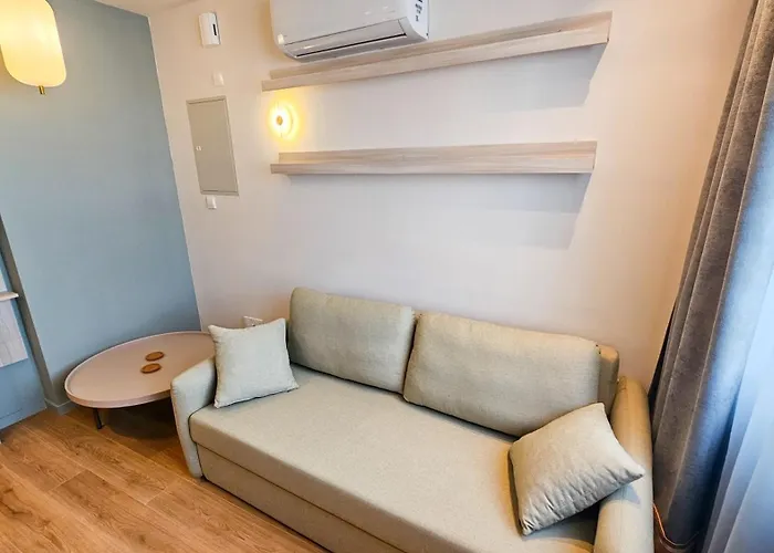 The Colors Of Apartamento Lárnaca