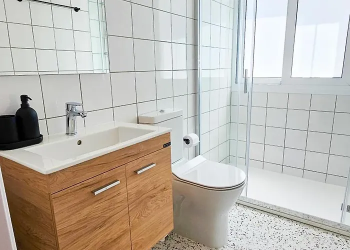 The Colors Of Apartamento Lárnaca