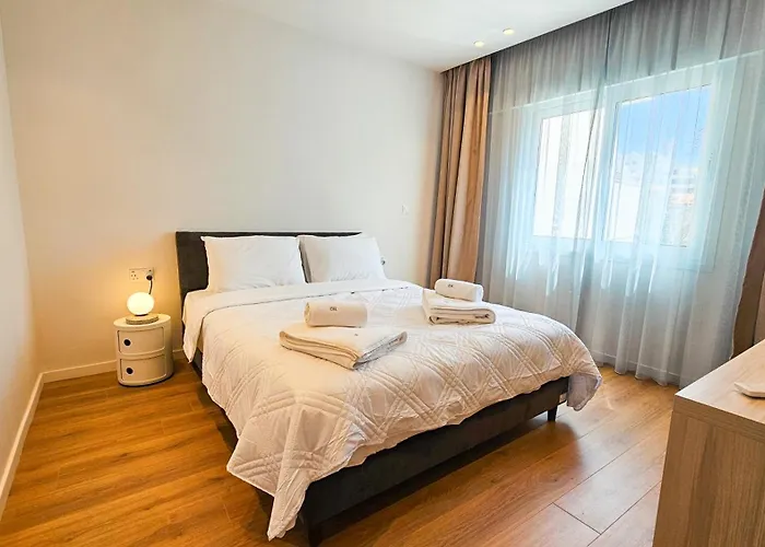 The Colors Of Apartamento *