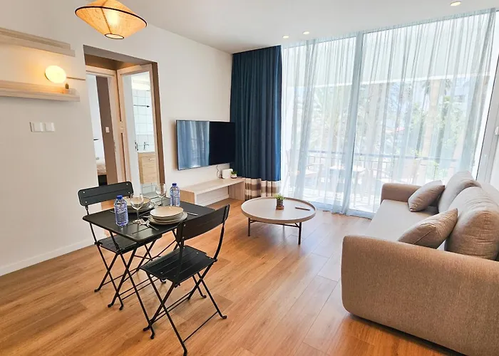 The Colors Of * Lárnaca