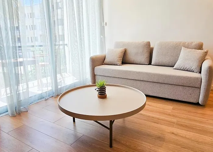 The Colors Of Apartamento