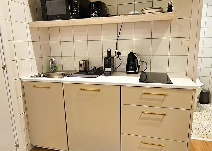 The Colors Of * Lárnaca