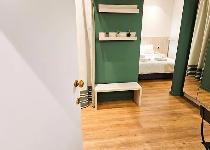 The Colors Of Apartamento *