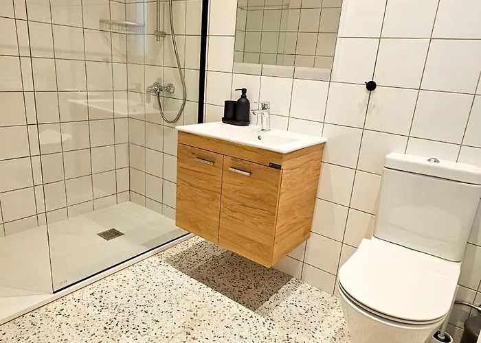 Apartamento The Colors Of