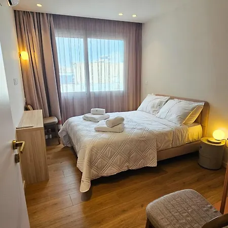 דירה The Colors Of *