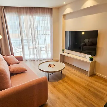 The Colors Of לרנקה