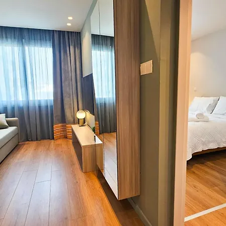 דירה The Colors Of לרנקה